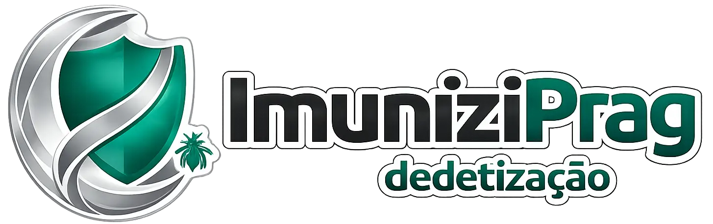ImuniziPrag Dedetização